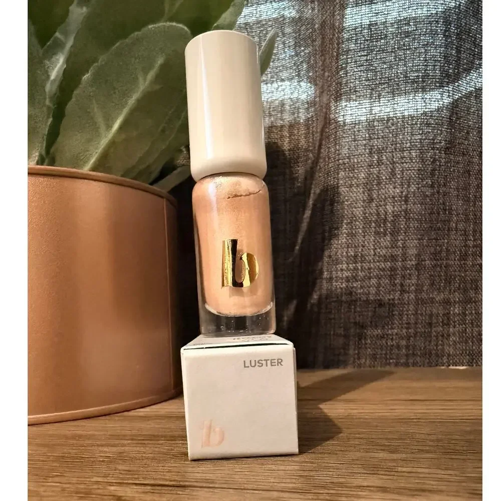 Beautycounter Lid Glow Cream Shadow Luster 5 ml New Discontinued